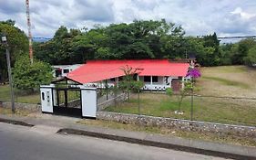 Campestre San Juan